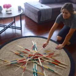 Jenjo - Pick Up Sticks 7 Jenjo - Pick Up Sticks -Toy Sale Store JEN PU 3