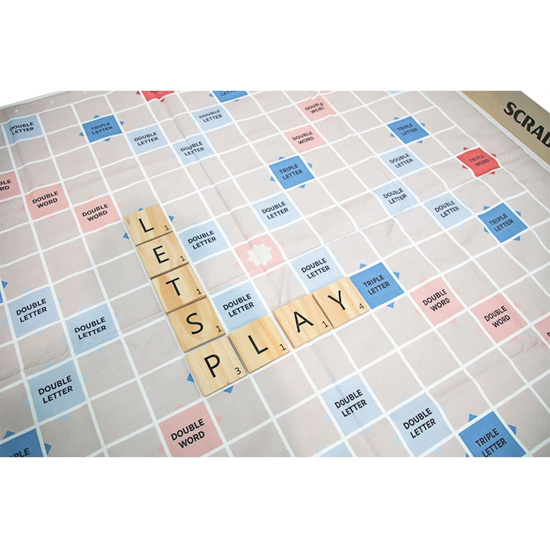 Jenjo - Giant Scrabble 3 Jenjo - Giant Scrabble