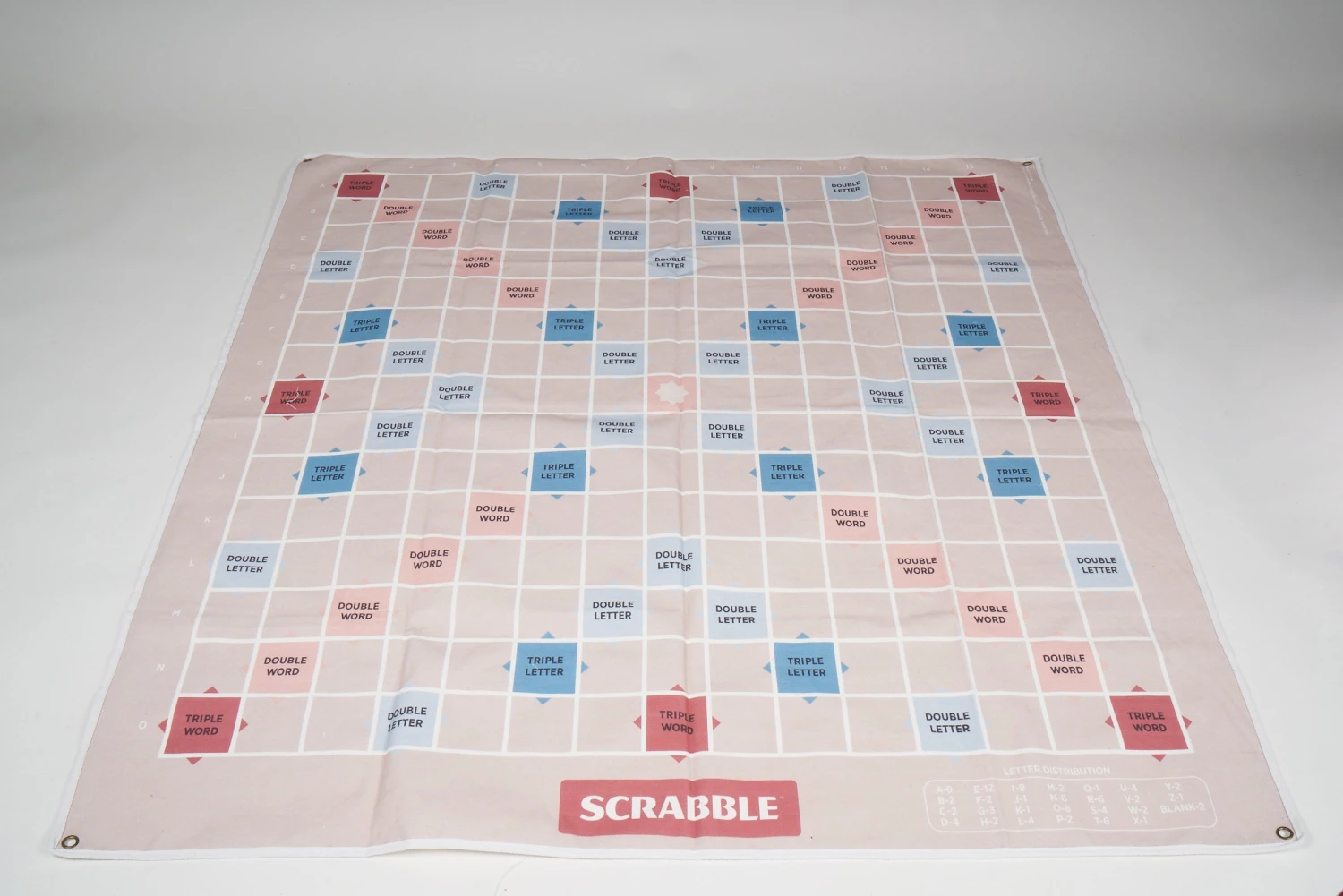 Jenjo - Giant Scrabble 9 Jenjo - Giant Scrabble - Image 7
