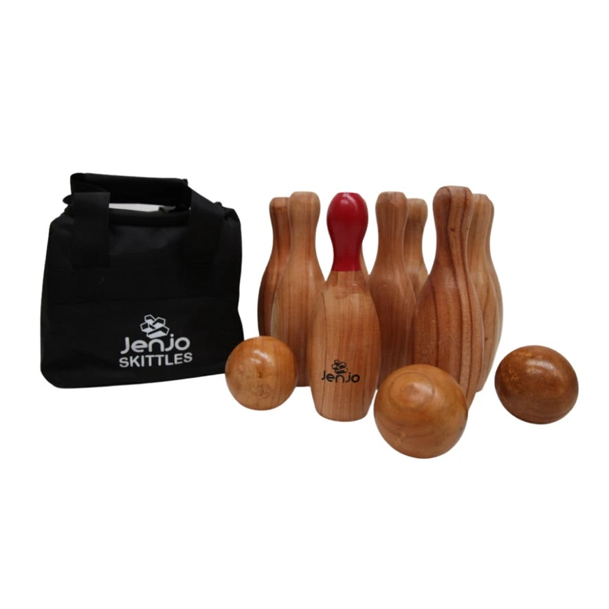 Jenjo - Skittles 4 Jenjo - Skittles - Image 2