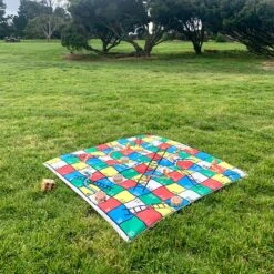 Jenjo - Snakes, Dots & Ladders 9 Jenjo - Snakes, Dots & Ladders -Toy Sale Store JEN SNAKESDOTSCLADDERS 1