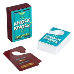 Ridley's 100 Knock Knock Jokes 5 Ridley's 100 Knock Knock Jokes -Toy Sale Store JOK001 2