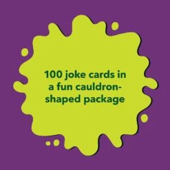 100 Gross Jokes 10 100 Gross Jokes -Toy Sale Store JOK022 2