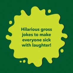 100 Gross Jokes 11 100 Gross Jokes -Toy Sale Store JOK022 3