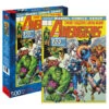 Aquarius Marvel - Avengers Cover 500pc Puzzle 1 Aquarius Marvel - Avengers Cover 500pc Puzzle -Toy Sale Store JP 62159