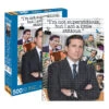 Aquarius The Office - Michael Scott Quote 500pc Puzzle -Toy Sale Store JP 62202