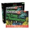 Aquarius Hammer - Frankenstein 500pc Puzzle 1 Aquarius Hammer - Frankenstein 500pc Puzzle -Toy Sale Store JP 62218