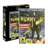 Aquarius Hammer - The Mummy 500pc Puzzle -Toy Sale Store JP 62219