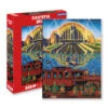 Aquarius Grateful Dead 500pc Puzzle 1 Aquarius Grateful Dead 500pc Puzzle -Toy Sale Store JP 62226