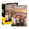 Aquarius Schitt's Creek - Cast 500pc Puzzle 1 Aquarius Schitt's Creek - Cast 500pc Puzzle -Toy Sale Store JP 62231