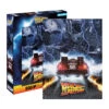 Back To The Future 500pc Puzzle 1 Back To The Future 500pc Puzzle -Toy Sale Store JP 62325