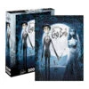 Aquarius Corpse Bride 500pc Puzzle 2 Aquarius Corpse Bride 500pc Puzzle -Toy Sale Store JP 62355