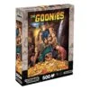 Aquarius Goonies 500 Piece Jigsaw Puzzle 2 Aquarius Goonies 500 Piece Jigsaw Puzzle -Toy Sale Store JP 62367