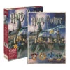 Aquarius Harry Potter Hogwarts 1000pc Puzzle 2 Aquarius Harry Potter Hogwarts 1000pc Puzzle -Toy Sale Store JP 65252 1