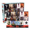 Aquarius David Bowie - Albums 1000pc Puzzle 1 Aquarius David Bowie - Albums 1000pc Puzzle -Toy Sale Store JP 65330