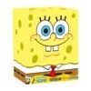Aquarius 25th Anniversary SpongeBob 1000pc Puzzle 1 Aquarius 25th Anniversary SpongeBob 1000pc Puzzle -Toy Sale Store JP 65561 1