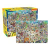 Aquarius SpongeBob SquarePants 3000pc Puzzle 2 Aquarius SpongeBob SquarePants 3000pc Puzzle -Toy Sale Store JP 68508