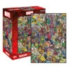 Marvel Spider Man Villains 3000pc Puzzle 1 Marvel Spider Man Villains 3000pc Puzzle -Toy Sale Store JP 68529