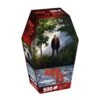 Aquarius Friday The 13th Coffin Box 500 Piece Jigsaw Puzzle 1 Aquarius Friday The 13th Coffin Box 500 Piece Jigsaw Puzzle -Toy Sale Store JP COF005