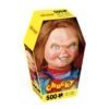 Aquarius Chucky Coffin Box 500 Piece Jigsaw Puzzle