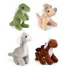 Living Nature - Clips Dinosaurs 2 Living Nature - Clips Dinosaurs -Toy Sale Store KC AN06DNK