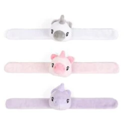 Living Nature - Bands Unicorn Faces