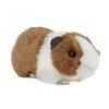 Living Nature - Brown Guinea Pig With Sound 2 Living Nature - Brown Guinea Pig With Sound -Toy Sale Store KC AN18BR 1