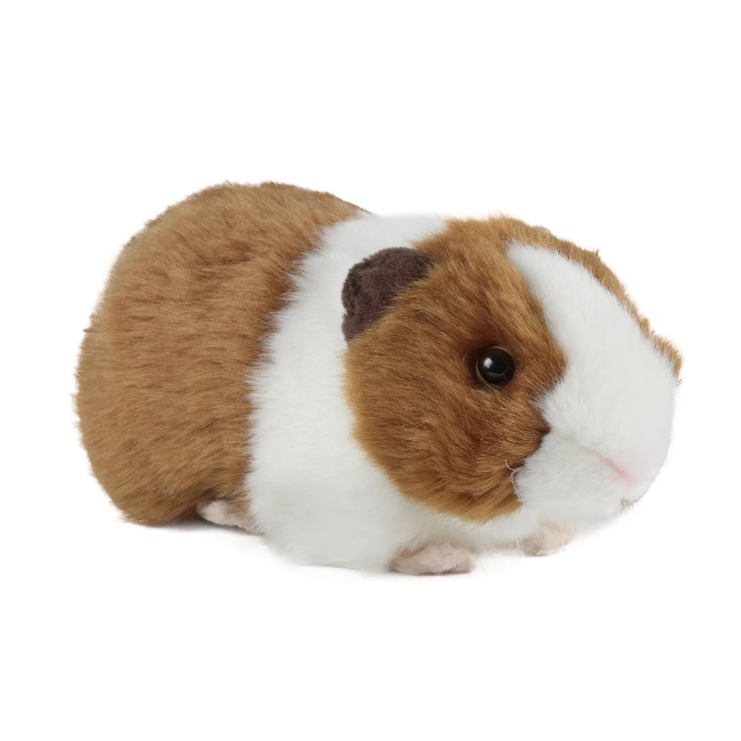 Living Nature - Brown Guinea Pig With Sound 3 Living Nature - Brown Guinea Pig With Sound