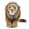 Living Nature - Male Lion (Large) 2 Living Nature - Male Lion (Large) -Toy Sale Store KC AN321 1