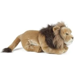 Living Nature - Male Lion (Large) 5 Living Nature - Male Lion (Large) -Toy Sale Store KC AN321 2