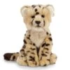 Living Nature - Cheetah Cub 2 Living Nature - Cheetah Cub -Toy Sale Store KC AN326