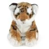Living Nature - Tiger Sitting 1 Living Nature - Tiger Sitting -Toy Sale Store KC AN328 1