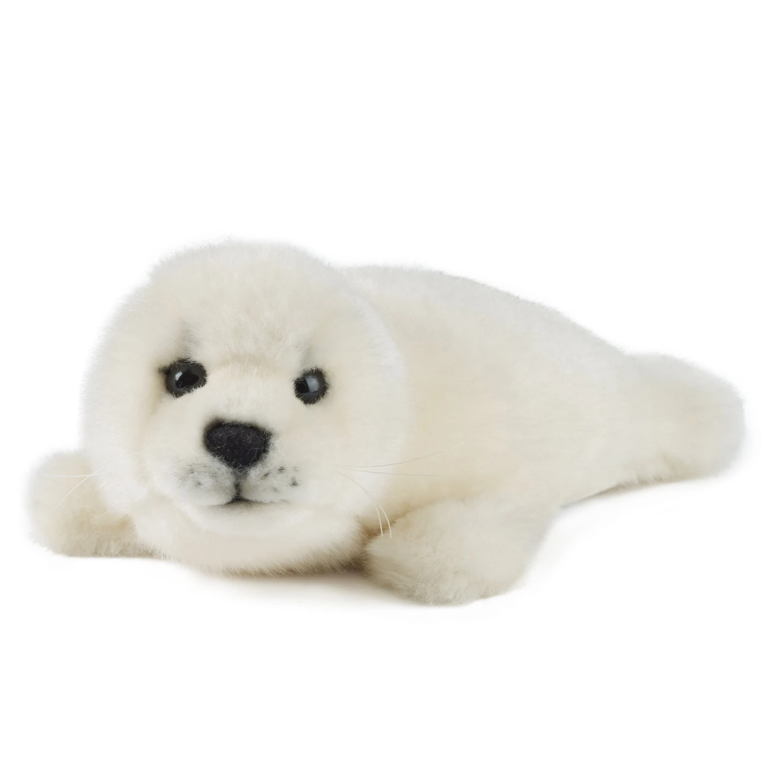 Living Nature - Grey Seal Pup 3 Living Nature - Grey Seal Pup