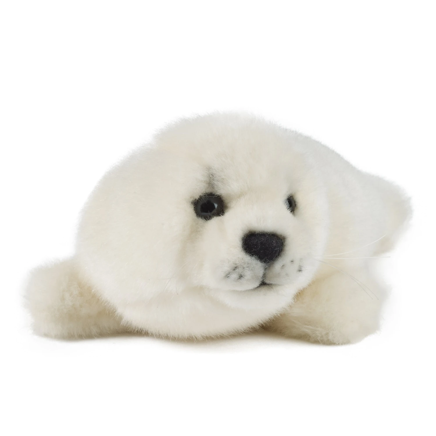Living Nature - Grey Seal Pup 4 Living Nature - Grey Seal Pup - Image 2