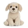 Living Nature - Golden Retriever Puppy -Toy Sale Store KC AN433 1