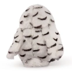Living Nature - Snowy Owl (Smols) -Toy Sale Store KC AN552 4