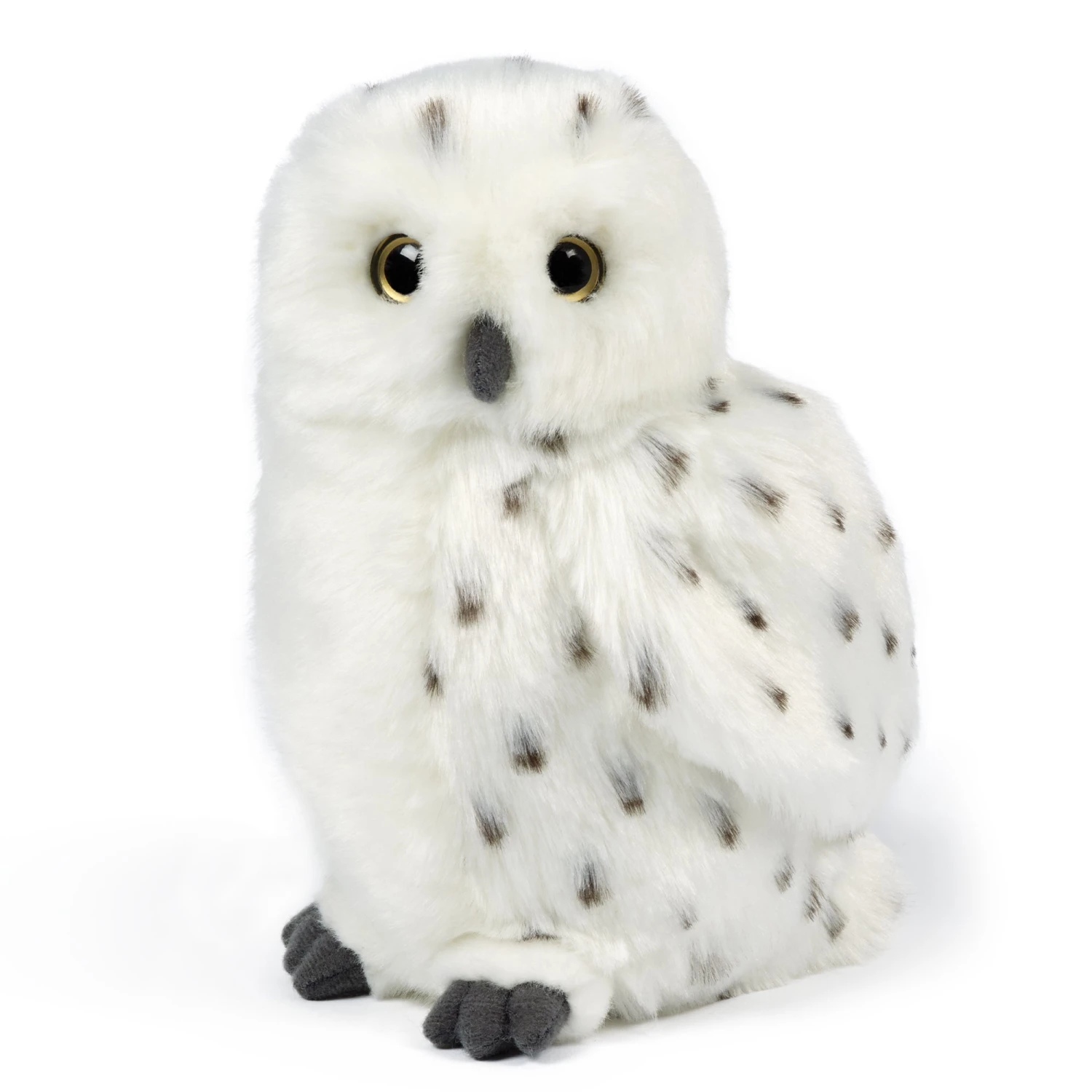 Living Nature - Snowy Owl (Medium) 3 Living Nature - Snowy Owl (Medium)