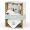 Living Nature - Baby Koala With Blanket 1 Living Nature - Baby Koala With Blanket -Toy Sale Store KC AN765 1
