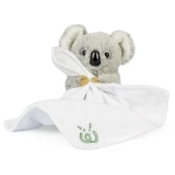 Living Nature - Baby Koala With Blanket 5 Living Nature - Baby Koala With Blanket -Toy Sale Store KC AN765 2