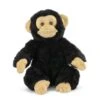 Living Nature - Small Chimp 1 Living Nature - Small Chimp -Toy Sale Store KC AN787
