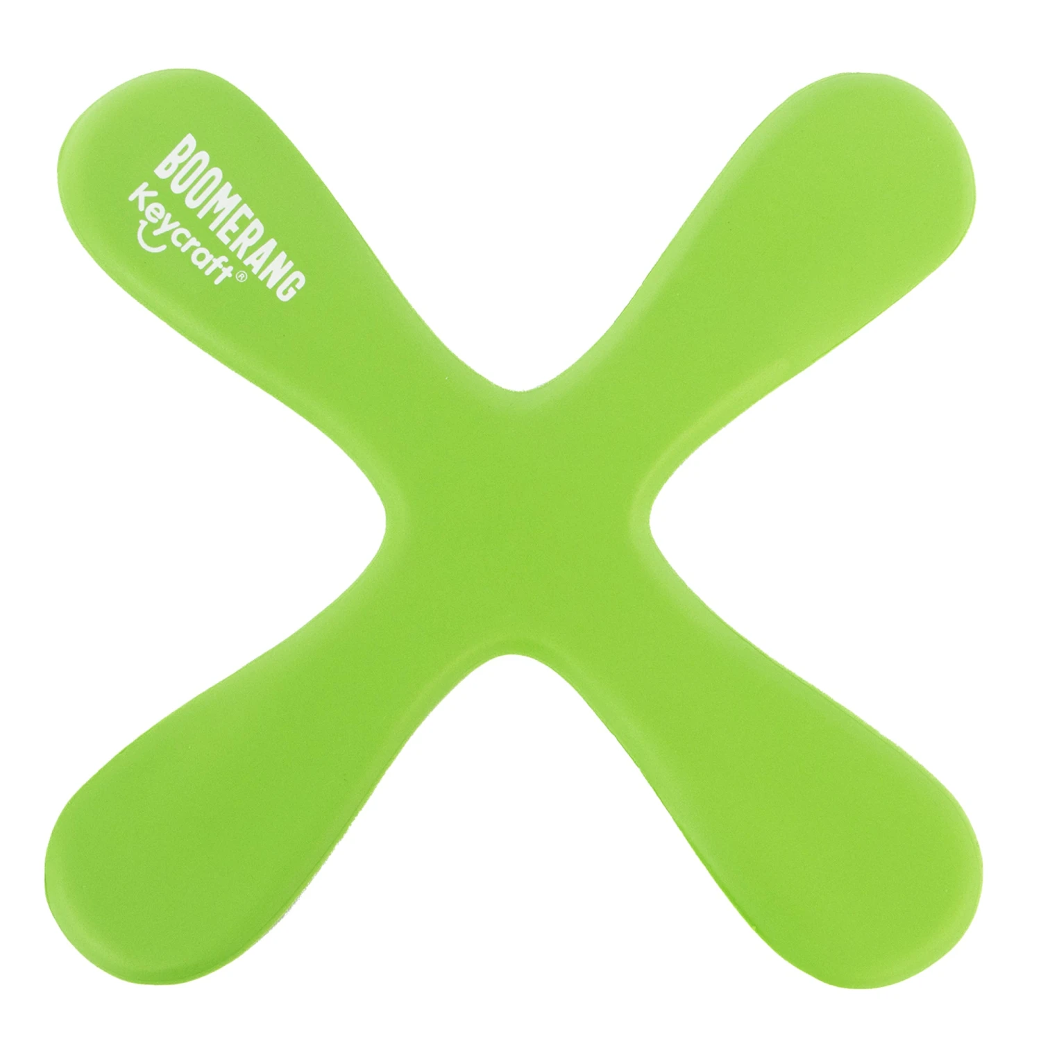 Keycraft - Indoor Boomerang 4 Keycraft - Indoor Boomerang - Image 2