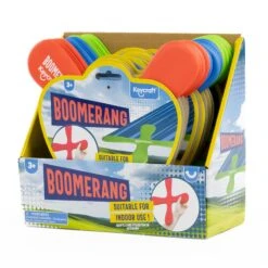 Keycraft - Indoor Boomerang 18 Keycraft - Indoor Boomerang -Toy Sale Store KC GL229 8