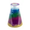Keycraft - Rainbow Slime In Flask 2 Keycraft - Rainbow Slime In Flask -Toy Sale Store KC NV16 1