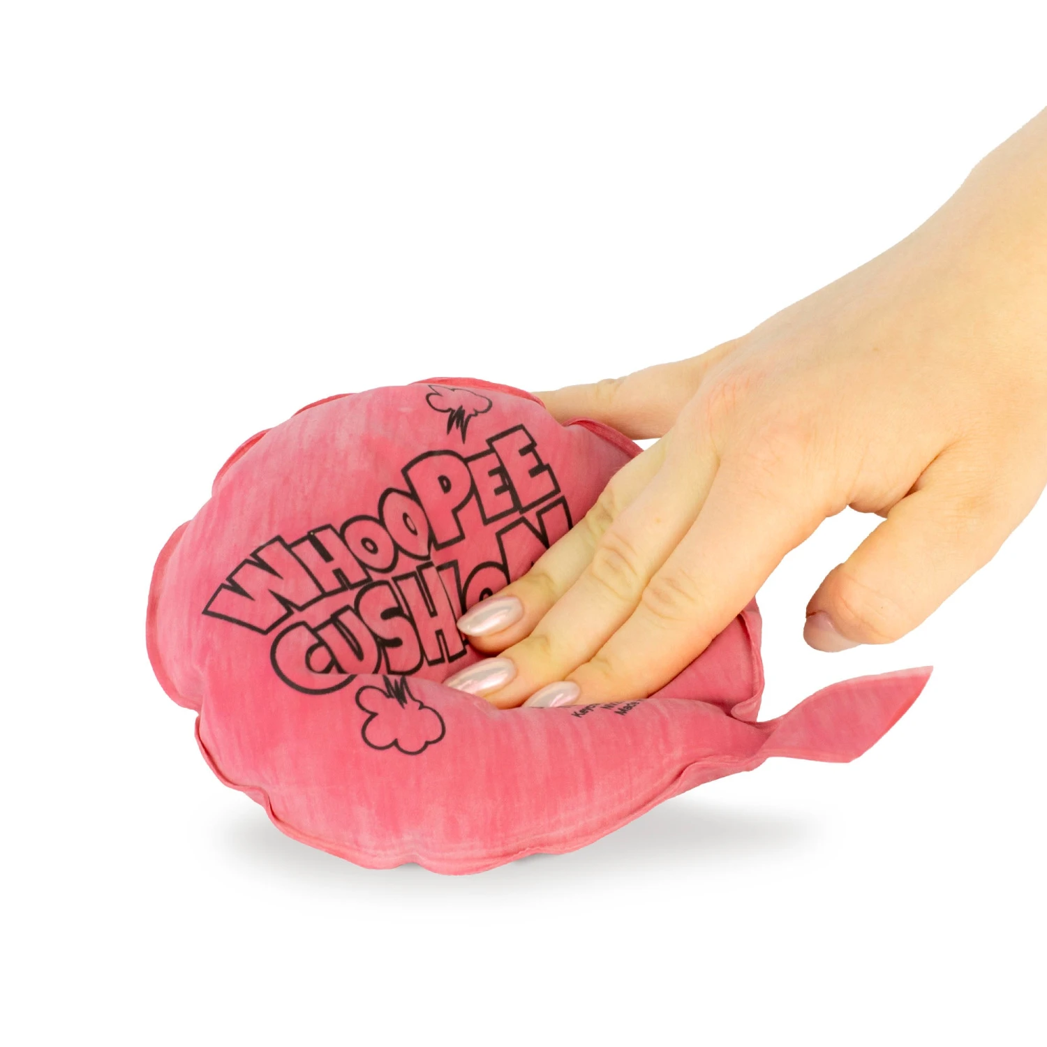 Keycraft - Whoopee Cushion Carded 6 Keycraft - Whoopee Cushion Carded - Image 4