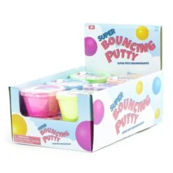 Keycraft - Super Bouncing Putty 5 Keycraft - Super Bouncing Putty -Toy Sale Store KC NV37 2