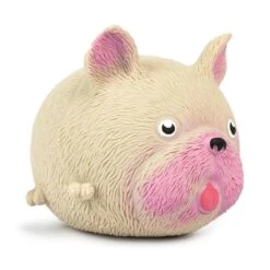 Keycraft - Squidgy Pooch -Toy Sale Store KC NV436 4