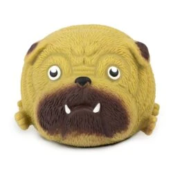 Keycraft - Squidgy Pooch -Toy Sale Store KC NV436 5