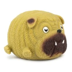 Keycraft - Squidgy Pooch -Toy Sale Store KC NV436 6