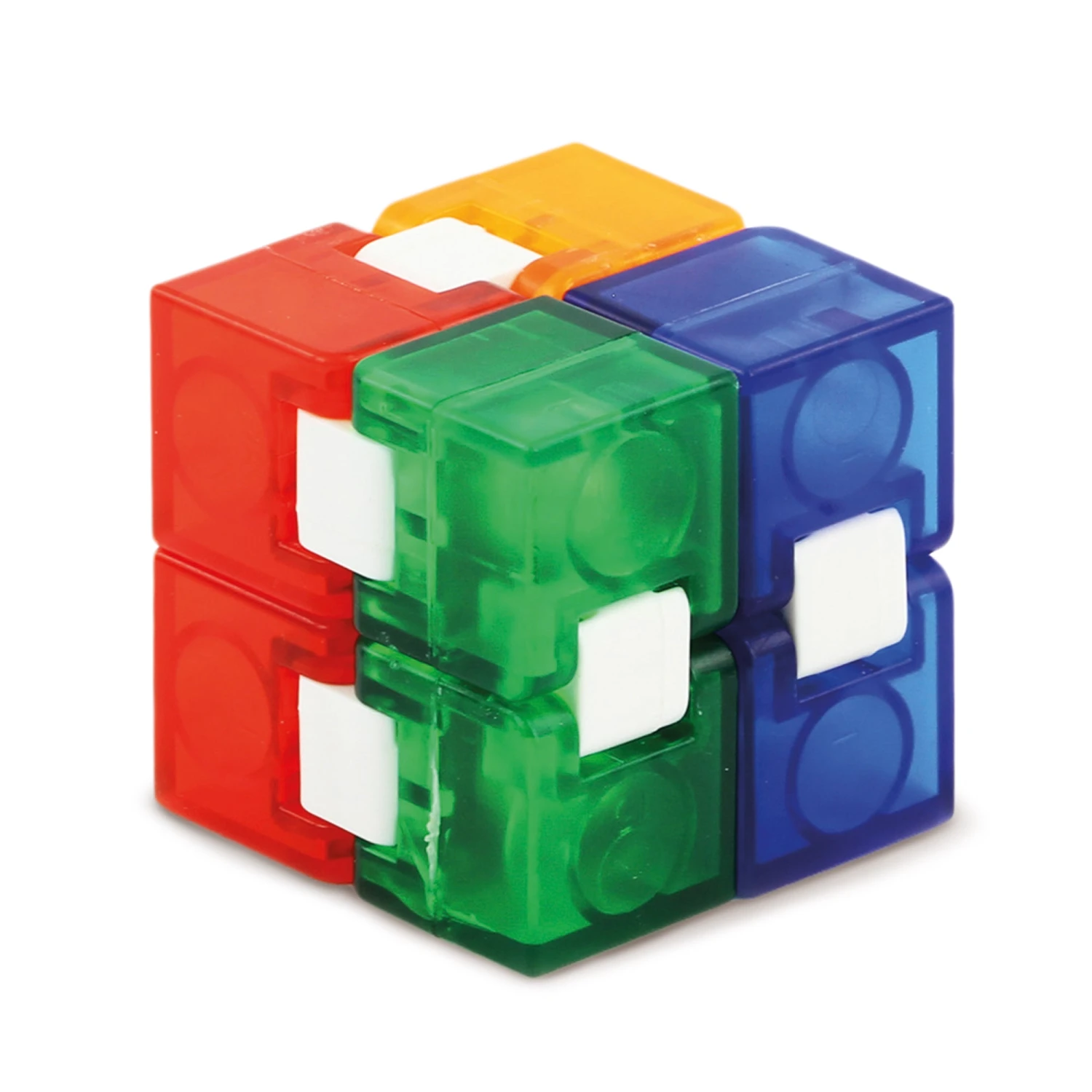 Keycraft - Fidget Cube 4 Keycraft - Fidget Cube - Image 2