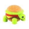Keycraft - Squishy Turtleburger 1 Keycraft - Squishy Turtleburger -Toy Sale Store KC NV559 1